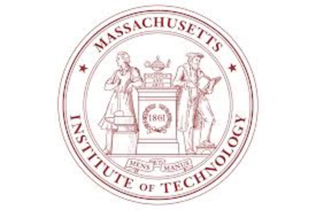 Started Schooling at MIT