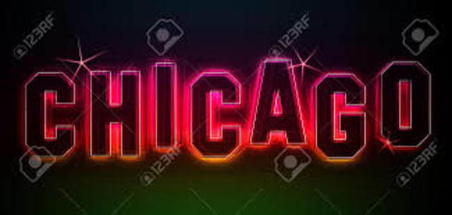 web para chicago