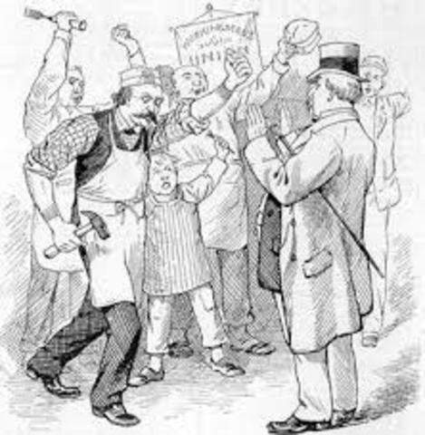 Cambios económicos, políticos y sociales