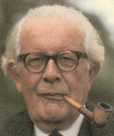 1920 Jean Piaget. CONSTRUCTIVISMO El Aprendizaje se obtiene por la manera en la que se coloca la información una con otra por ASIMILACION Y ACOMODACION