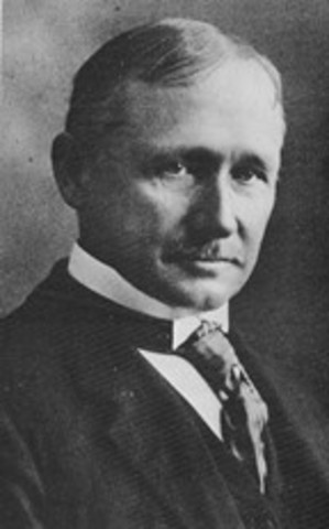 Frederick Winslow Taylor