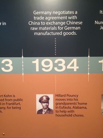 Germany negotiates with China