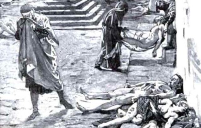 Decline of the Empire