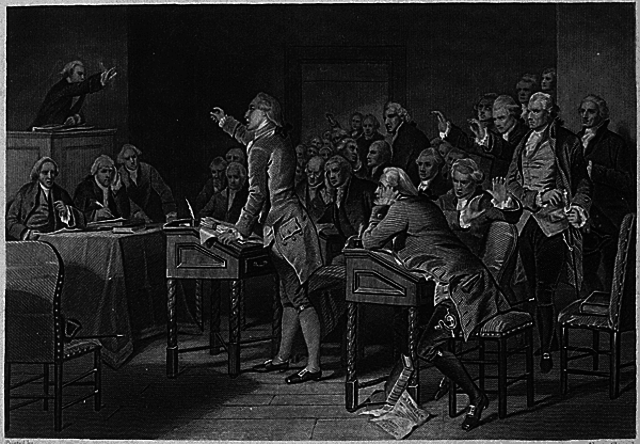 Stamp Act Congress