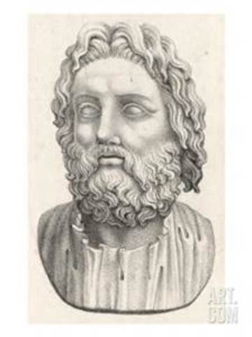 Numa Pompilius becomes King