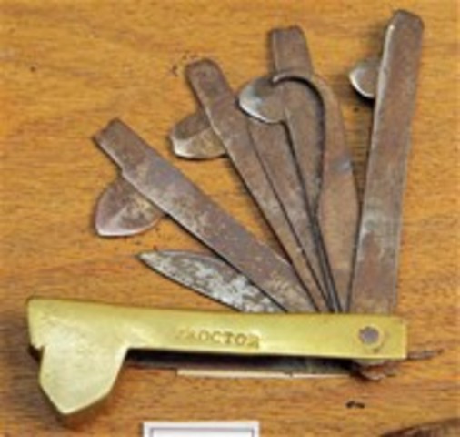 Batttle of Trenton/Princeton