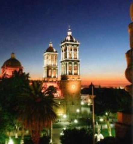 Puebla.