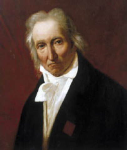 Joseph Jacquard.