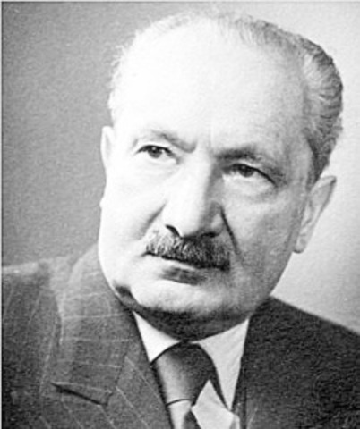 Paradigma del Conocimiento.