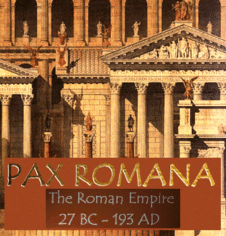 Pax Romana
