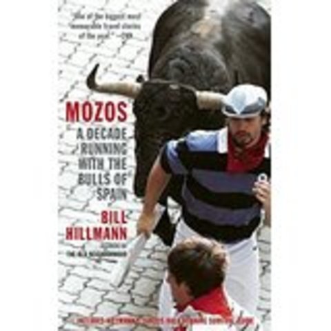 Mozos: Una década Correr con los toros de España