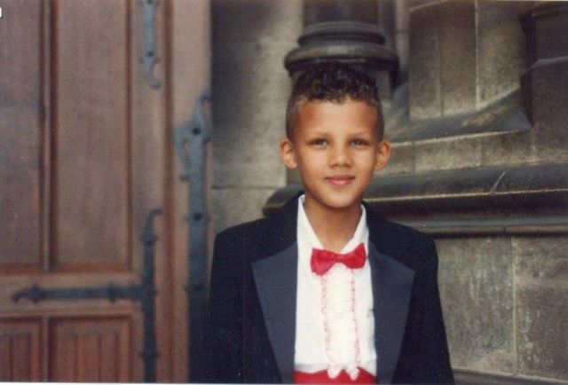 An unsuccessful student