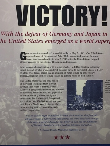 Hitler commits suicide