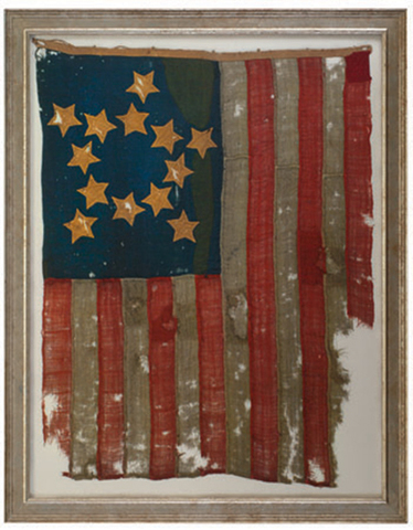 War in the South/Charleston