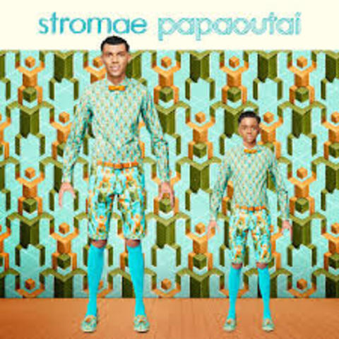 Papaoutai: A song about Stromae's father. Thus began Stromae's push to sing about those social issues most artists skirted around.