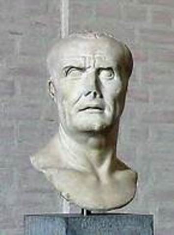 Gaius Marius