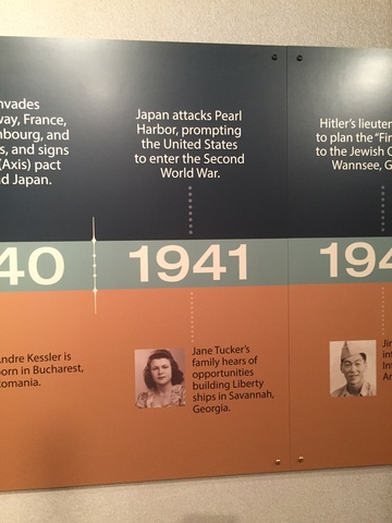 Japan attacks Pearl Harbor