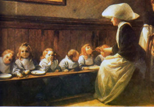 Rosalie Rendu was born 9 September 1786