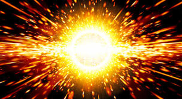 BIG BANG