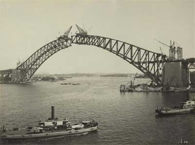 Project Neared Completion