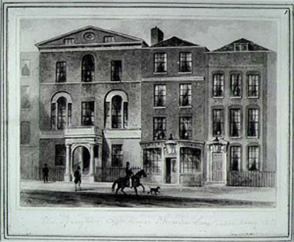 Royal Society for the Prevention of Cruelty to Animals