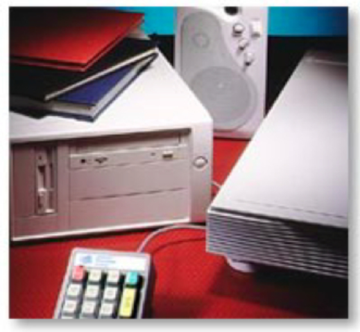 Sintesis digital del habla