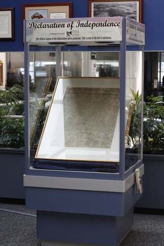 Declaration of Independence