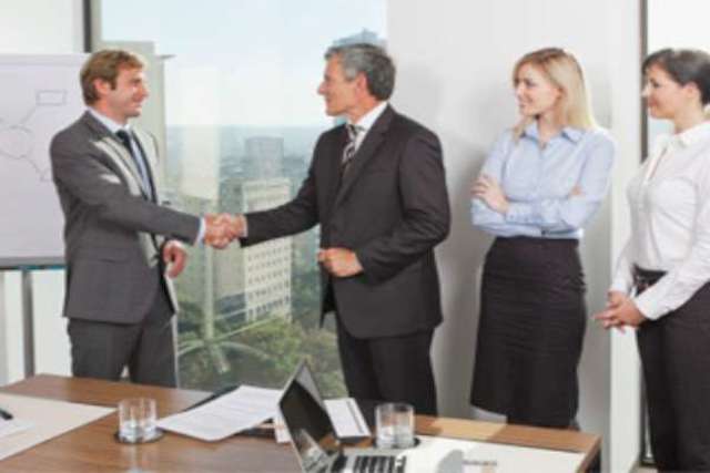 Planeación estratégica.