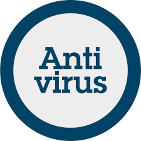 Ejemplos de Antivirus