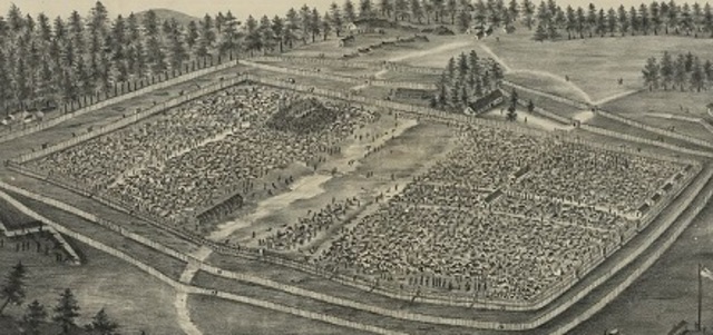 Andersonville Prison