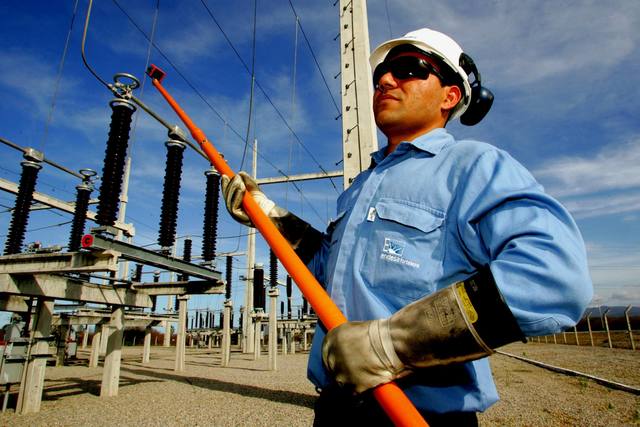 Ingenieria Electrica