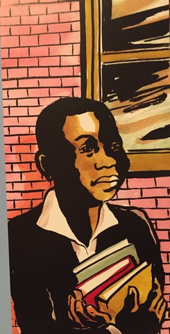 Nasce Martin Luther King Jr.