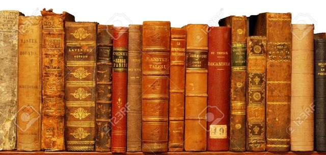 Serie de libros sobre logística