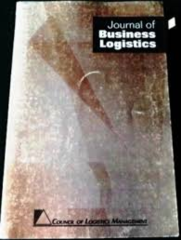 Diario de la logística de negocios