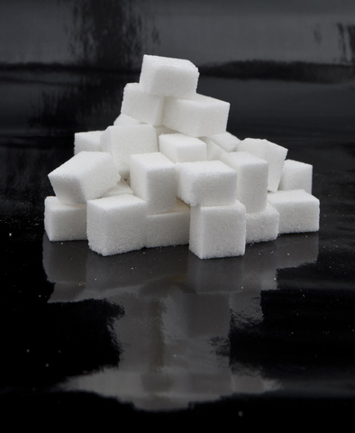 The Sugar Act