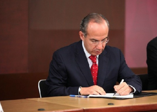 Reforma al Artículo 1054