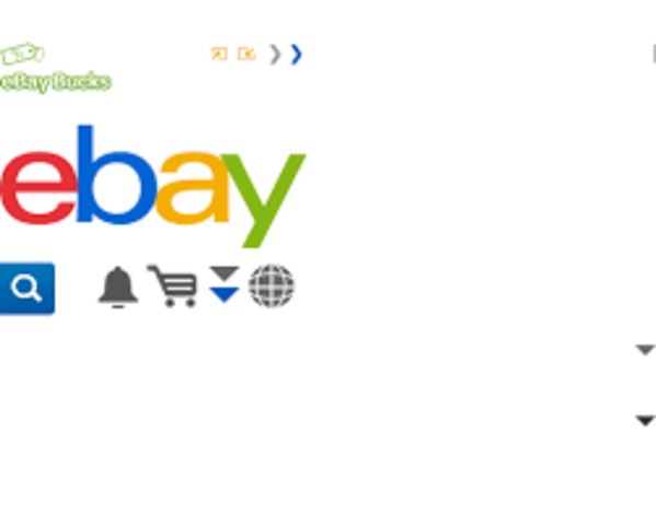 Lanzamiento de eBay