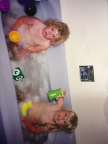 This was my first trip to Canada