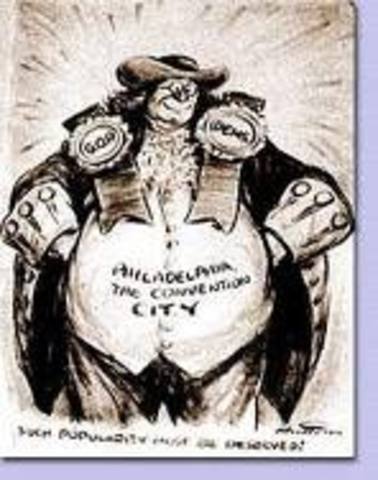 Philadelphia Convention