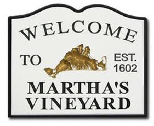 Martha's Vineyard