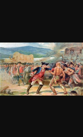 French and Indian War