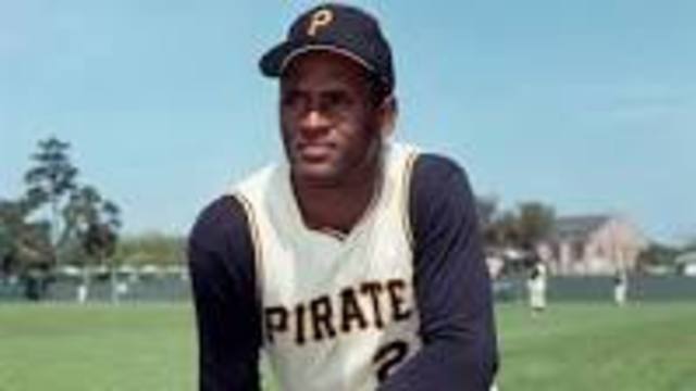 Roberto Clemente