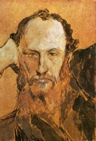 Los primeros mecenas