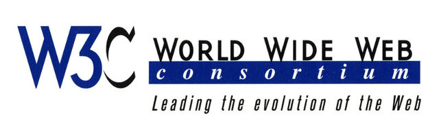 Kotok helps with foundation of World Wide Web Consortium