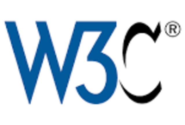 Joins W3C as associate chairman