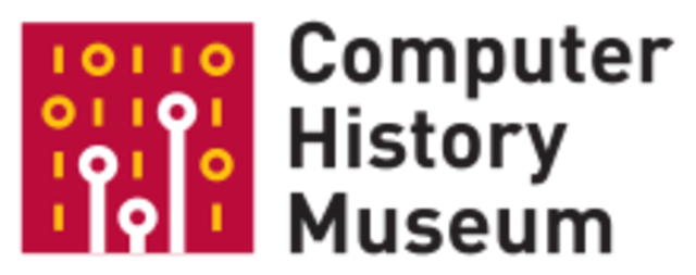 Computer History Museum recording