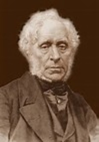 Conoce a David Frewster