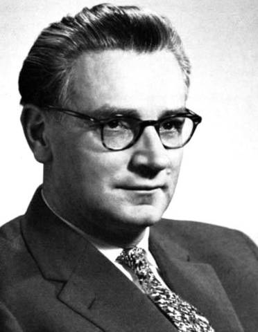 Death of Konrad Zuse