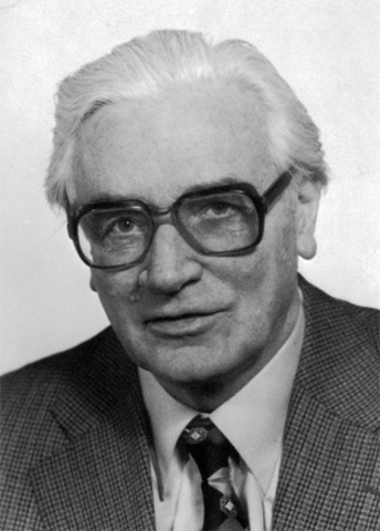 Birth of Konrad Zuse