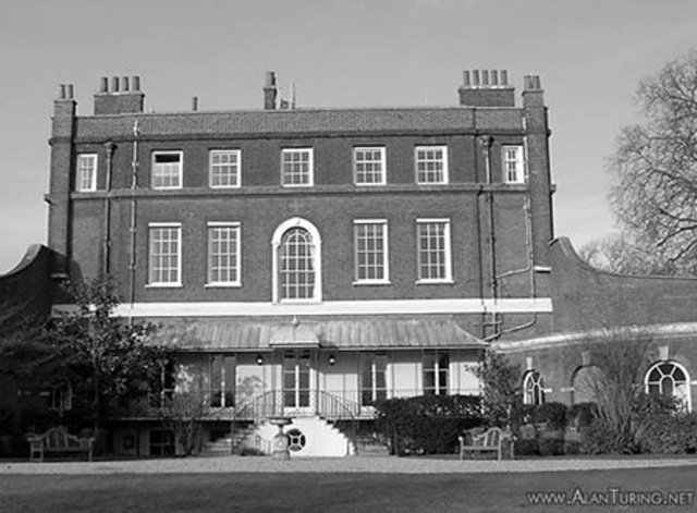 Worked for the National Physical Laboratory